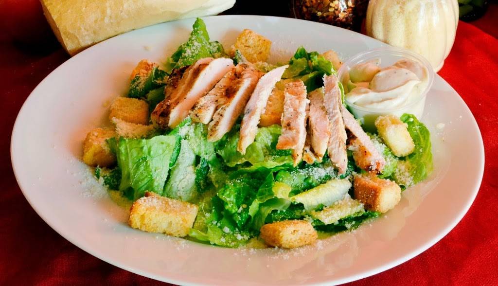 Amatos Pizza | restaurant | 1737 N Harlem Ave, Chicago, IL 60707, USA | 7736224333 OR +1 773-622-4333