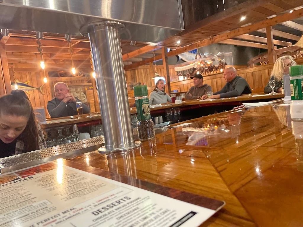 Elliotts Steakhouse | meal takeaway | 4170 US-1, Edgewater, FL 32141, USA | 3862104091 OR +1 386-210-4091