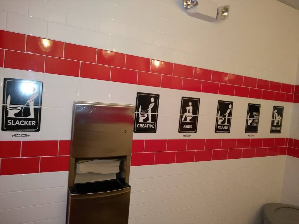 Jimmy Johns | meal delivery | 1000 S Ponce De Leon Blvd Ste. 1, St. Augustine, FL 32084, USA | 9048295606 OR +1 904-829-5606