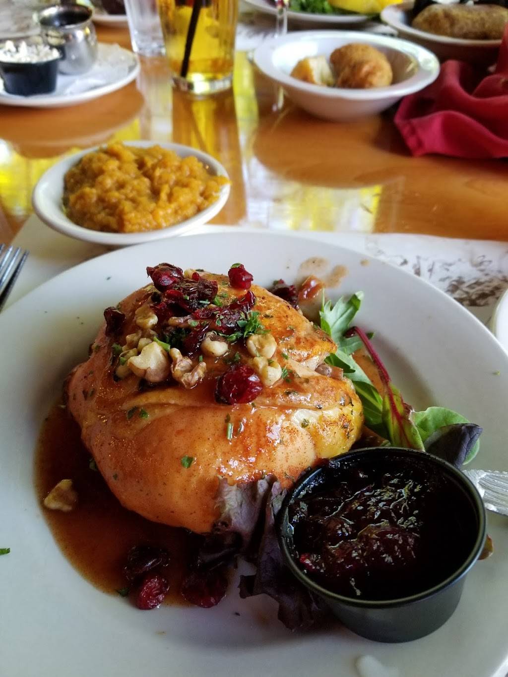 The 1761 Old Mill | restaurant | 69 State Rd E, Westminster, MA 01473, USA | 9788745941 OR +1 978-874-5941