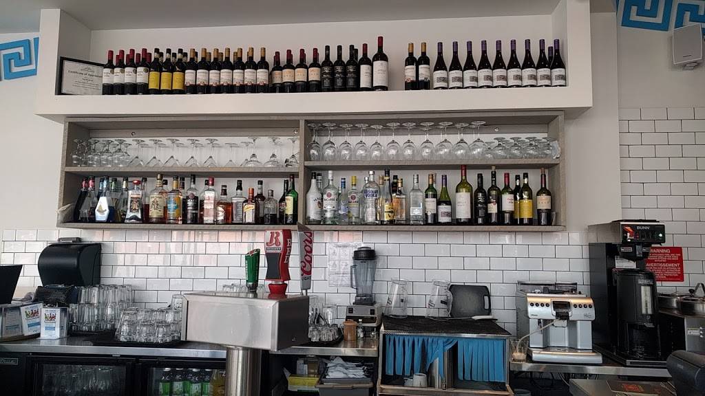 Mr. Greek | meal delivery | M5V 3V3, 333 Bremner Blvd, Toronto, ON M5V 3X9, Canada | 6473484801 OR +1 647-348-4801