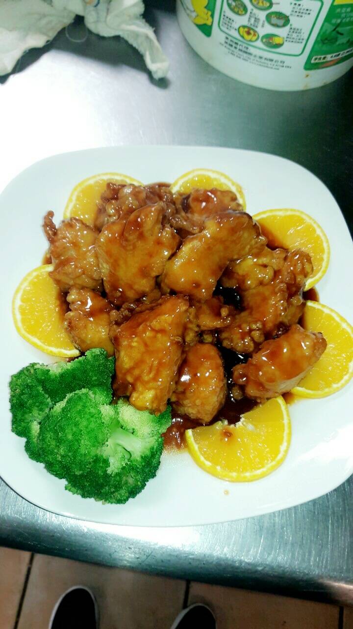 Jasmine Garden | restaurant | 4739 N Ocean Dr, Fort Lauderdale, FL 33308, USA | 9547850499 OR +1 954-785-0499