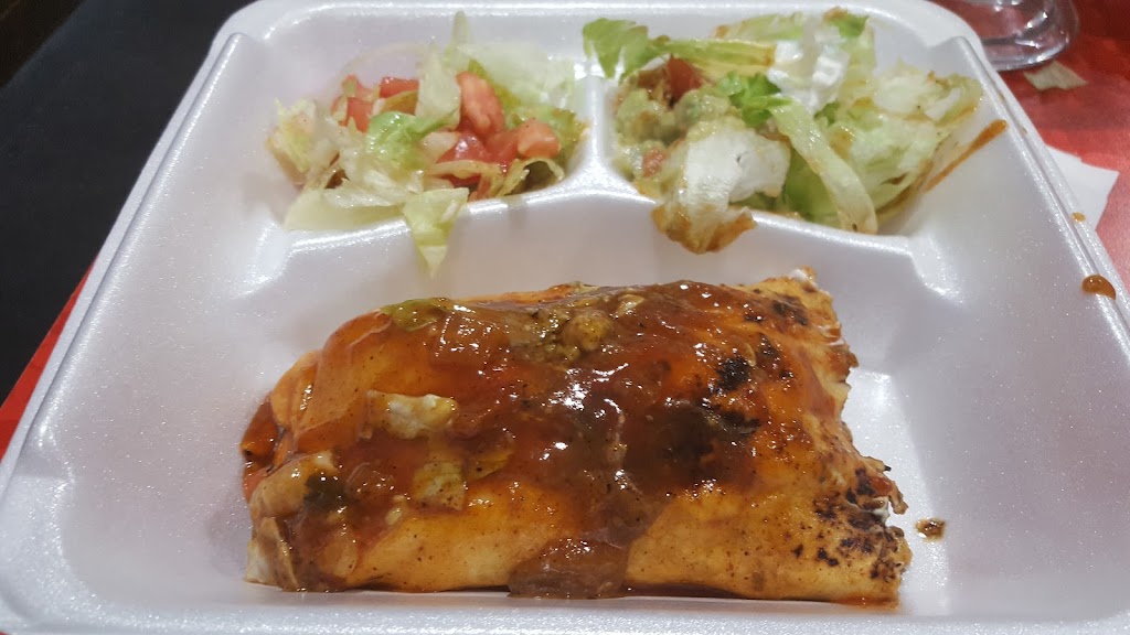 Texcoco Mex-Grill | restaurant | 311 N Spruce St, Abilene, KS 67410, USA | 7852003233 OR +1 785-200-3233