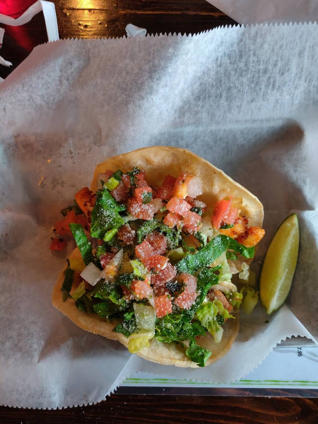 Guaco Taco | restaurant | Leander, TX 78641, USA | 5125285621 OR +1 512-528-5621