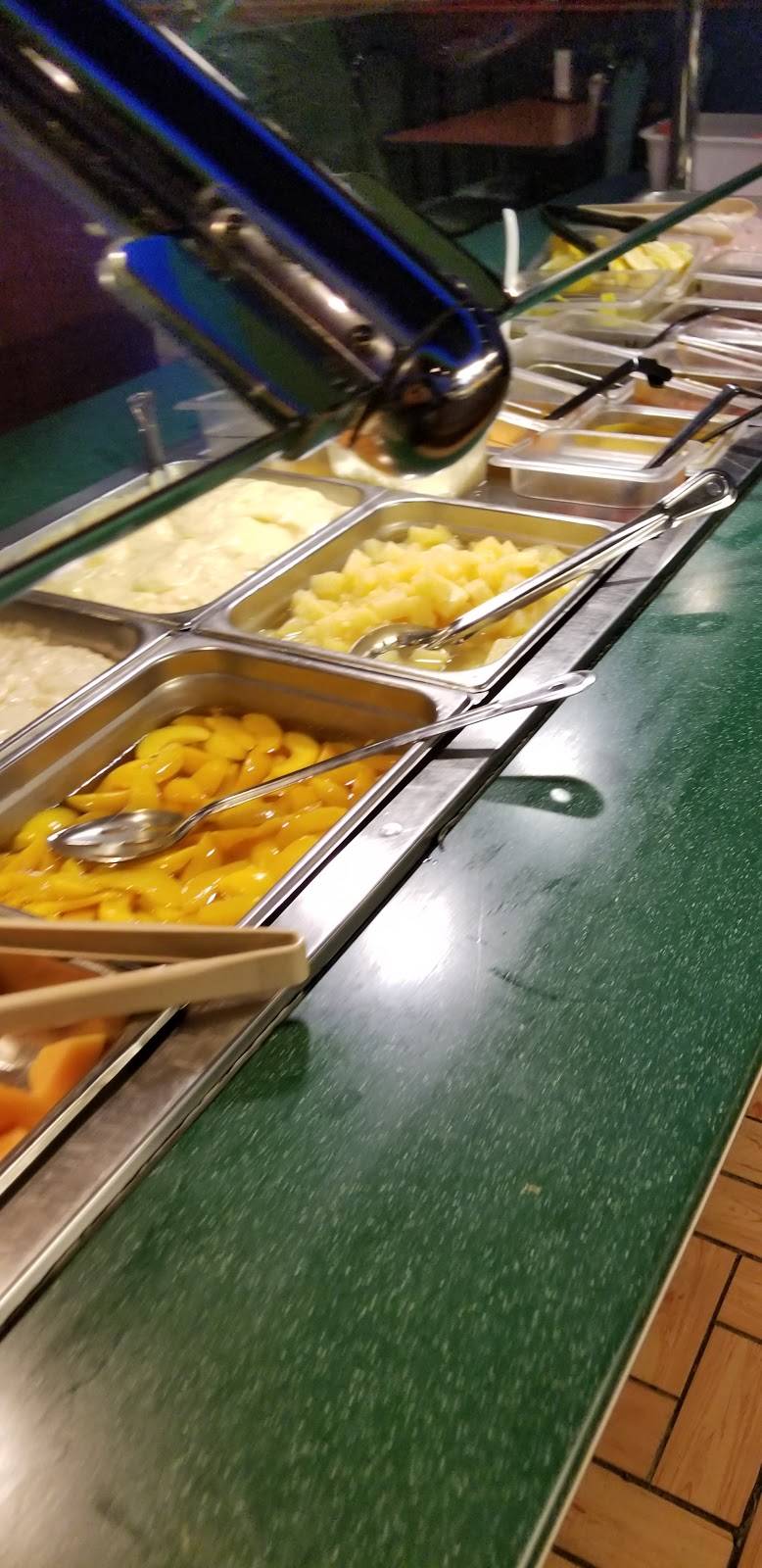 Grand Buffet Star | restaurant | 61 Cheshire Rd, Pittsfield, MA 01201, USA | 4134427000 OR +1 413-442-7000