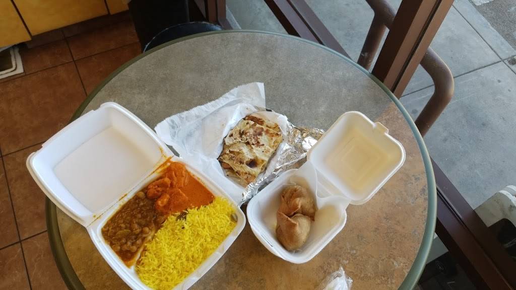 Indian Summer Grill | restaurant | 958 Main St, El Segundo, CA 90245, USA | 3103227550 OR +1 310-322-7550