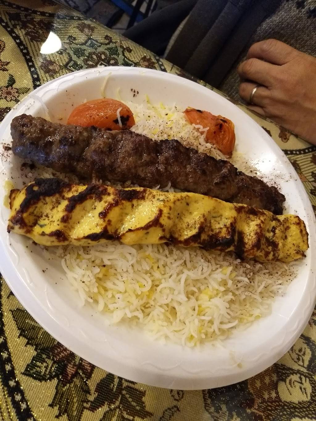 Shish Kabob Cafe Katy | restaurant | 19965 katy freeway s fry accessory road, Houston, TX 77094, USA | 2814928782 OR +1 281-492-8782