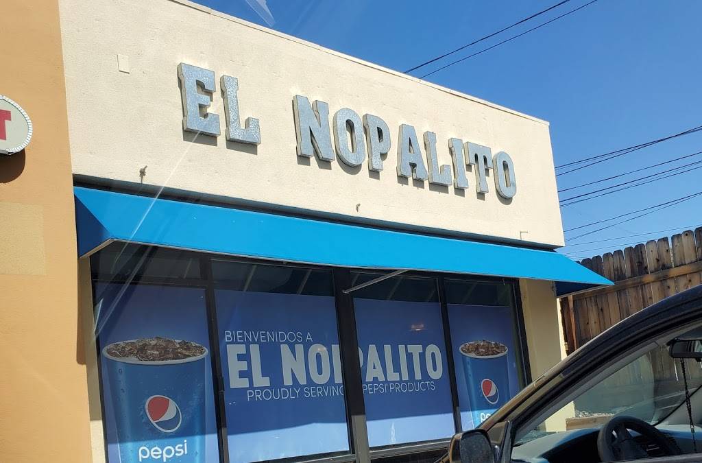 El Nopalito Mexican Food | restaurant | 77 W Alameda Ave, Denver, CO 80223, USA | 3037220168 OR +1 303-722-0168