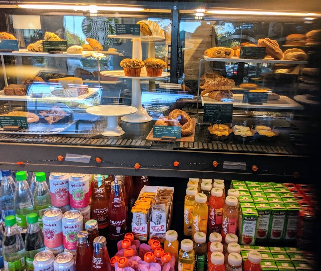 Starbucks | cafe | 1815 Hillsdale Ave #20, San Jose, CA 95124, USA | 4089781674 OR +1 408-978-1674