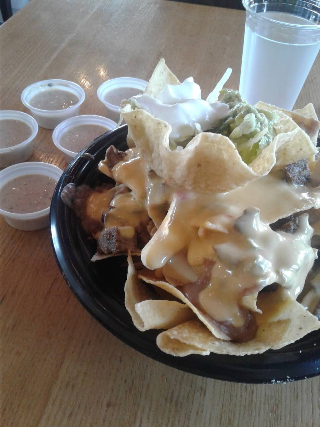 Taco Cabana | restaurant | 373 S Mason Rd, Katy, TX 77450, USA | 2815799312 OR +1 281-579-9312