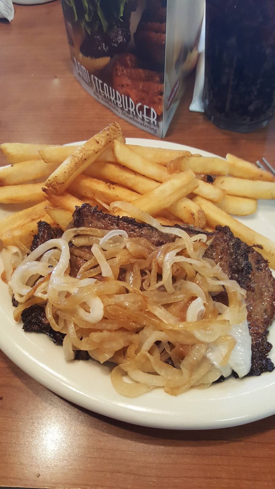 Country Cookin | restaurant | 20584 Timberlake Rd, Lynchburg, VA 24502, USA | 4342391996 OR +1 434-239-1996