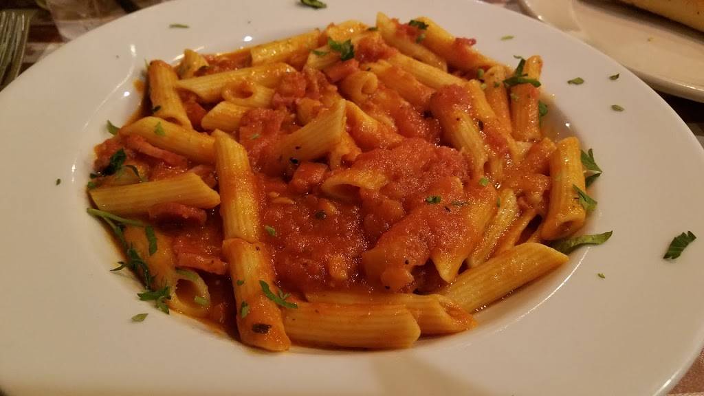 Marios Homemade Pasta Kitchen | restaurant | 1384 Empire Blvd, Rochester, NY 14609, USA | 5856972006 OR +1 585-697-2006