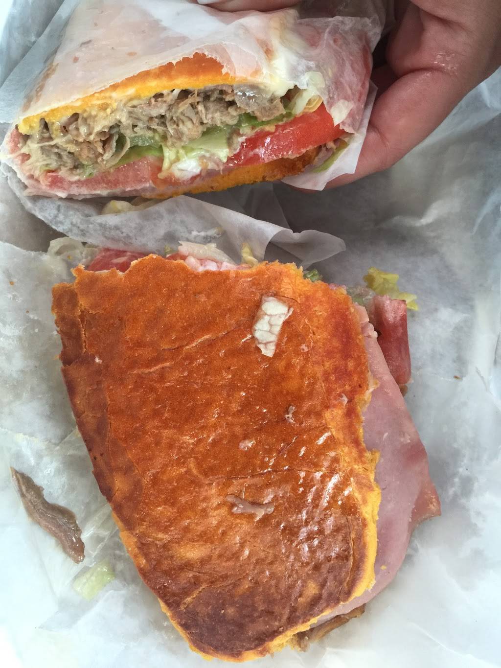 La Cubanita Cafe | restaurant | 723 W Lumsden Rd, Brandon, FL 33511, USA | 8136612253 OR +1 813-661-2253