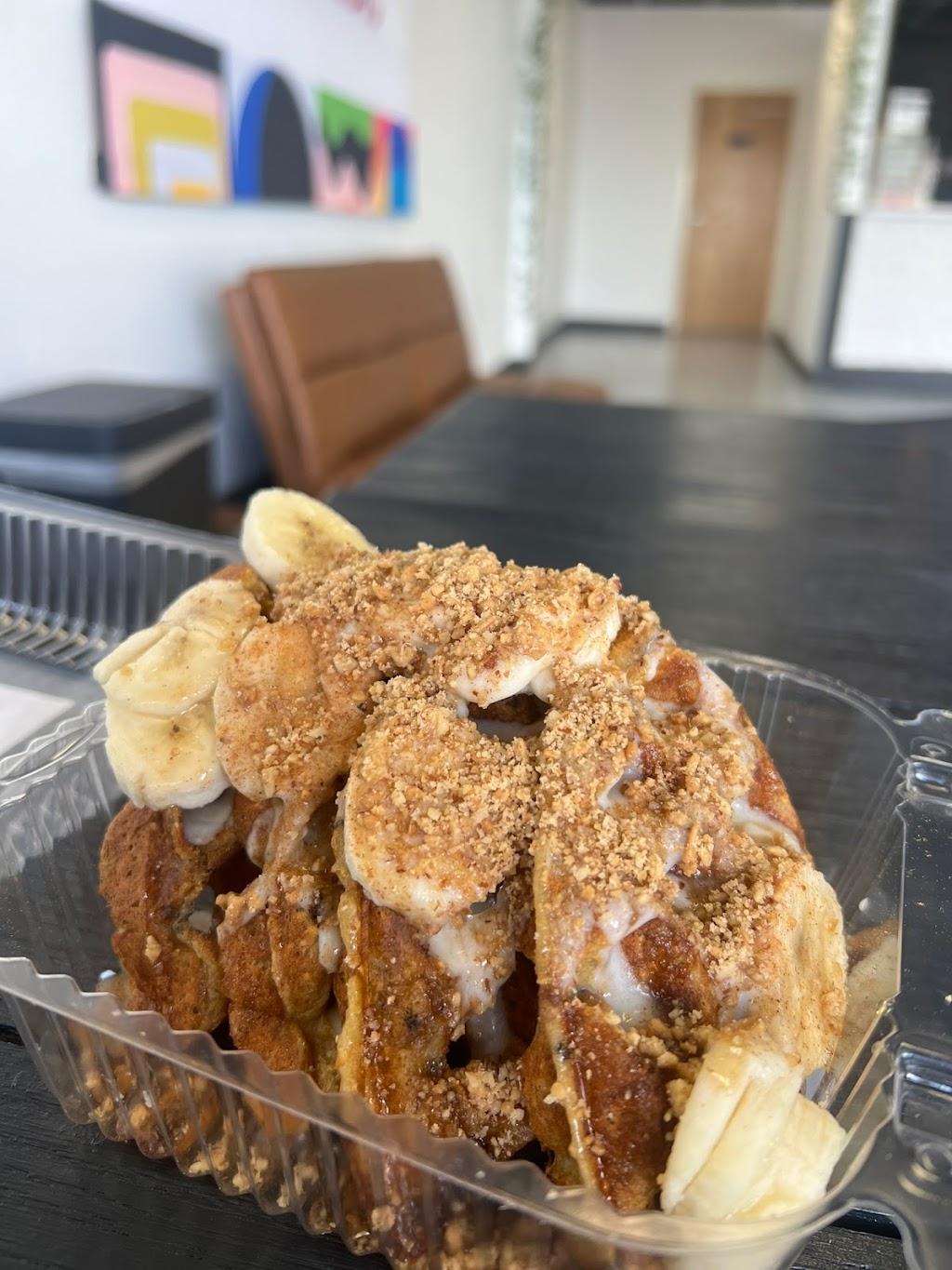 My Happy Place Nutrition | restaurant | 4242 Hondo Pass Dr #109, El Paso, TX 79924, USA | 2252536027 OR +1 225-253-6027