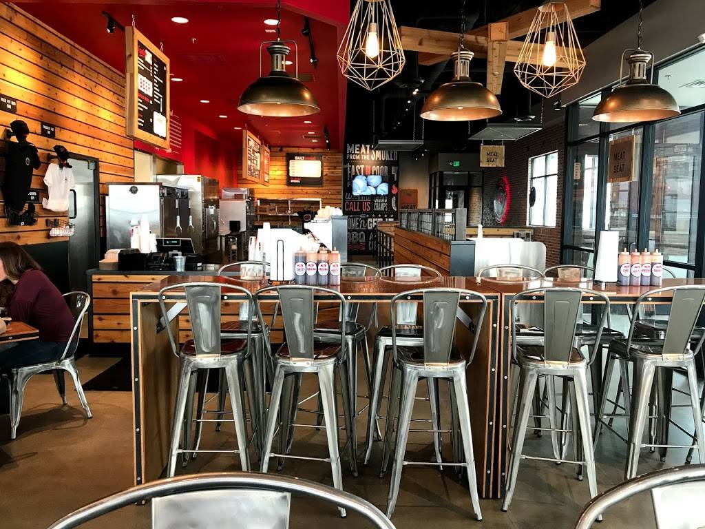 R&R BBQ | restaurant | 1628 W Traverse Pkwy, Lehi, UT 84043, USA | 3853454001 OR +1 385-345-4001