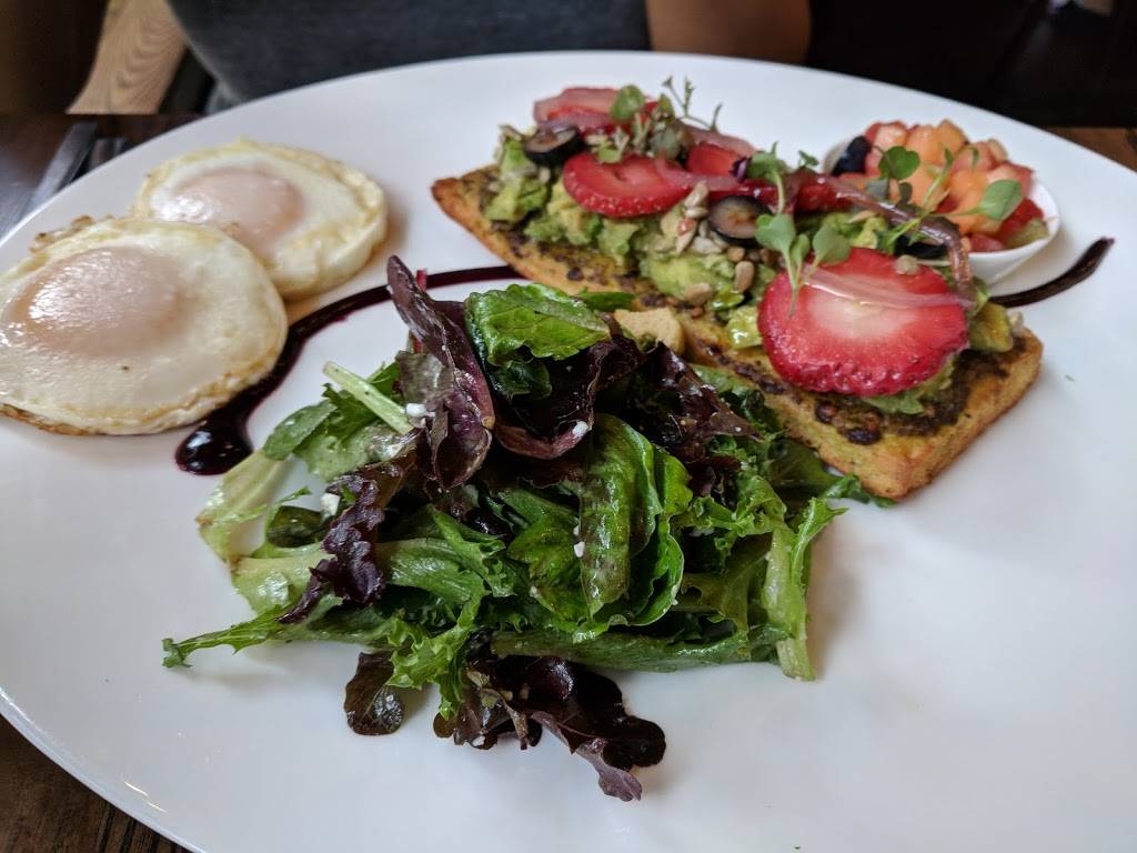 The Conche | restaurant | 1605 Village Market Blvd SE, Leesburg, VA 20175, USA | 7037791800 OR +1 703-779-1800