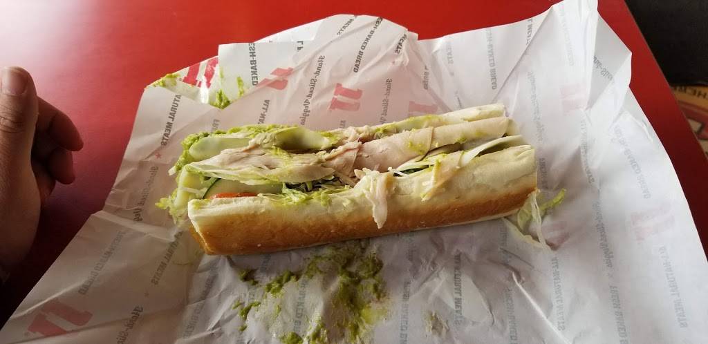 Jimmy Johns | meal delivery | 1300 Humiston Ave, Worthington, MN 56187, USA | 5073725646 OR +1 507-372-5646