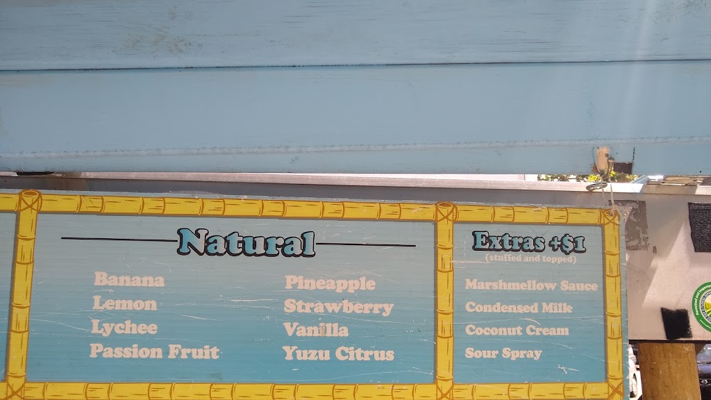 Yetis Snowballs and Pizza (Mobile) | meal delivery | 401 E 65th St, Hialeah, FL 33013, USA | 7868134216 OR +1 786-813-4216