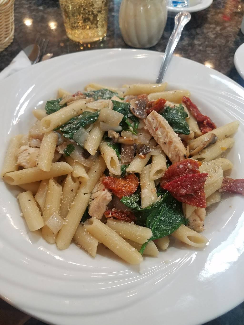 The Little Diner | restaurant | 49 S Main St, New City, NY 10956, USA | 8456391700 OR +1 845-639-1700