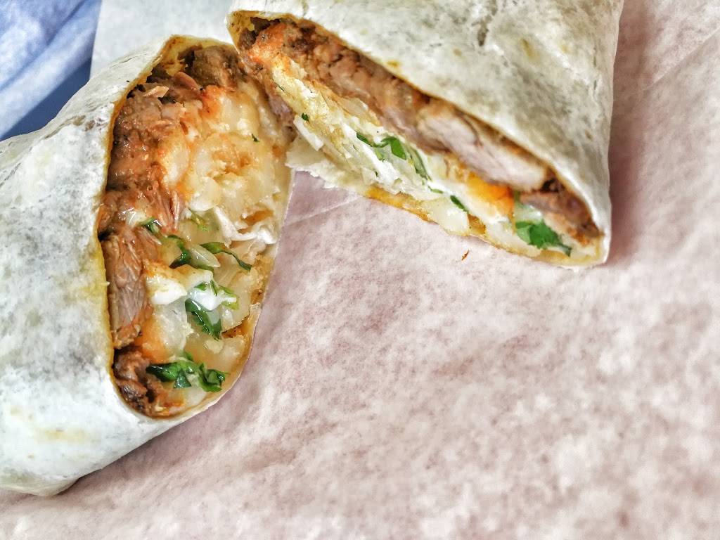 Arriba! Taqueria | restaurant | 2112 S Cleveland Ave, St Joseph, MI 49085, USA | 2699820999 OR +1 269-982-0999