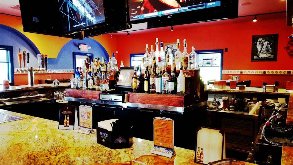 Mexicali Grill | restaurant | 935 Sullivan Ave, South Windsor, CT 06074, USA | 8604322205 OR +1 860-432-2205