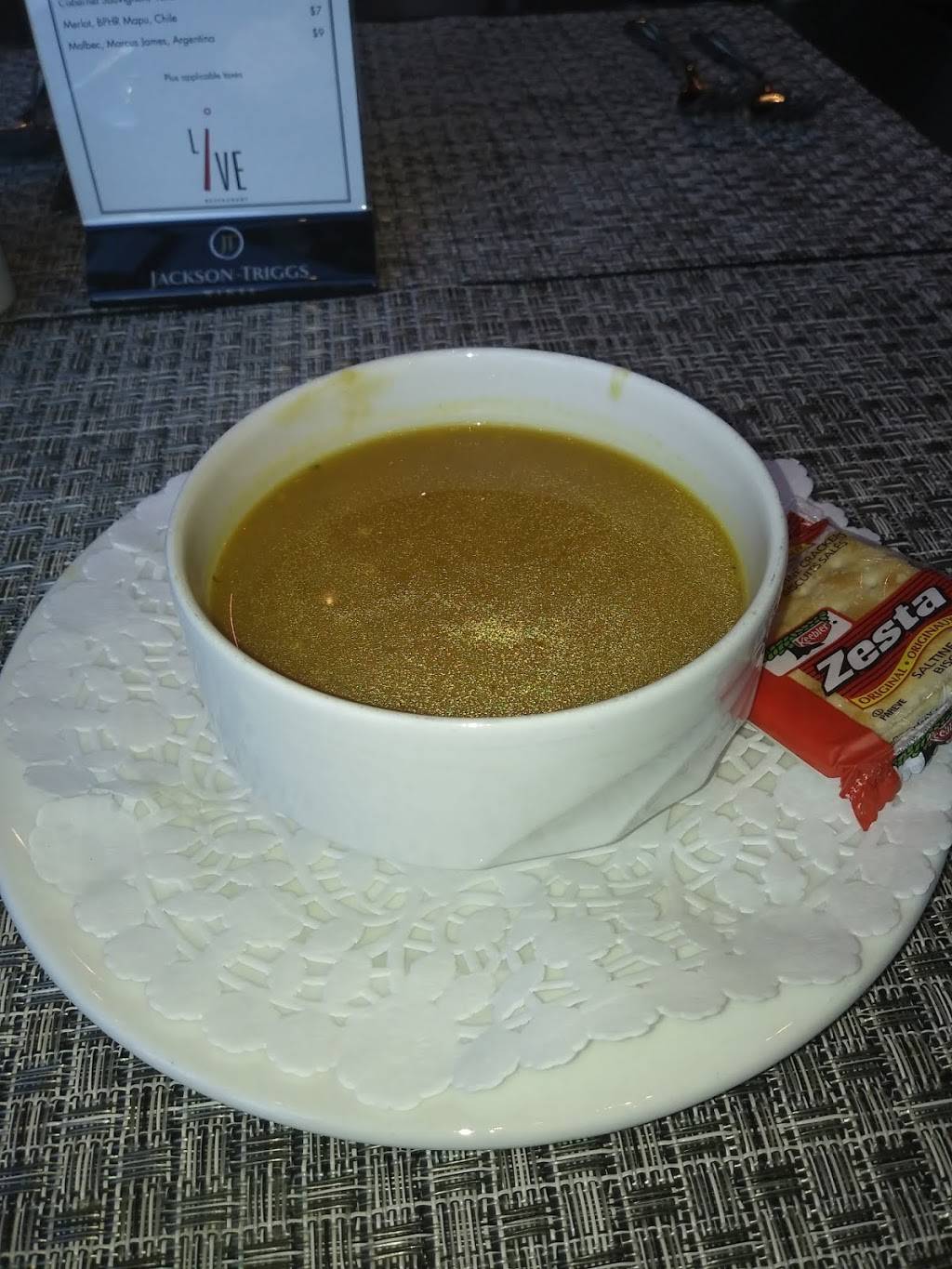 Live Cuisine Restaurant | restaurant | 4141 Living Arts Dr, Mississauga, ON L5B 4B8, Canada | 9053066116 OR +1 905-306-6116