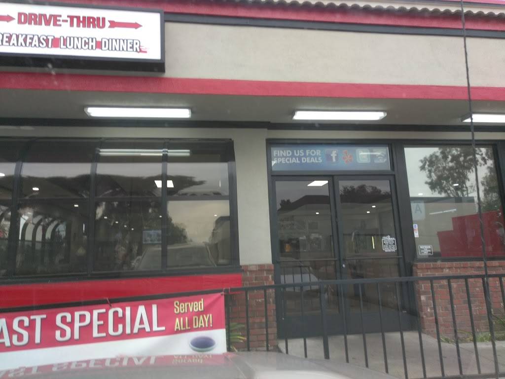 Cowboy Burgers & BBQ | restaurant | 13101 Ramona Blvd, Baldwin Park, CA 91706, USA | 6269627372 OR +1 626-962-7372