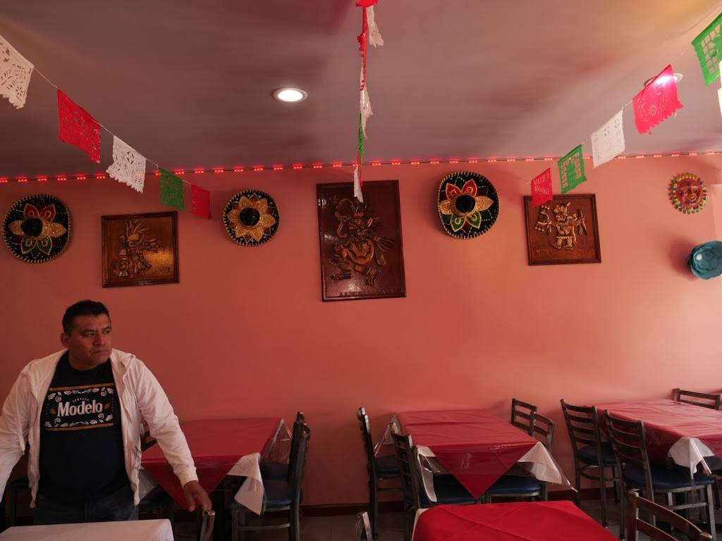 La Fondita Restaurant | restaurant | 49-11 69th St, Woodside, NY 11377, USA | 7182556589 OR +1 718-255-6589