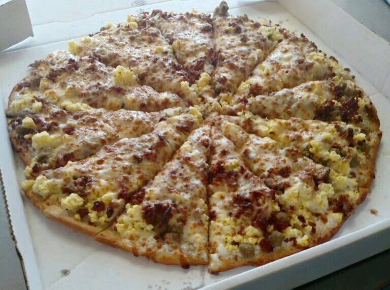 PJs Paesans Pizza | restaurant | 735 E State St, Huntington, IN 46750, USA | 2603565101 OR +1 260-356-5101