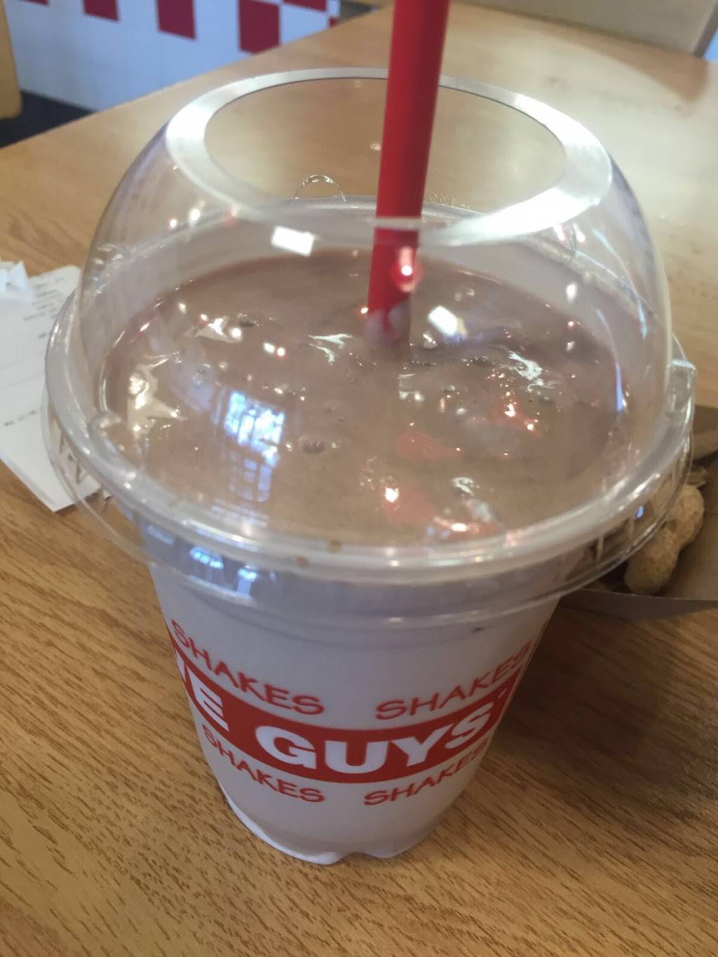 Five Guys | meal takeaway | 3267 Hodges Blvd, Jacksonville, FL 32224, USA | 9049924680 OR +1 904-992-4680