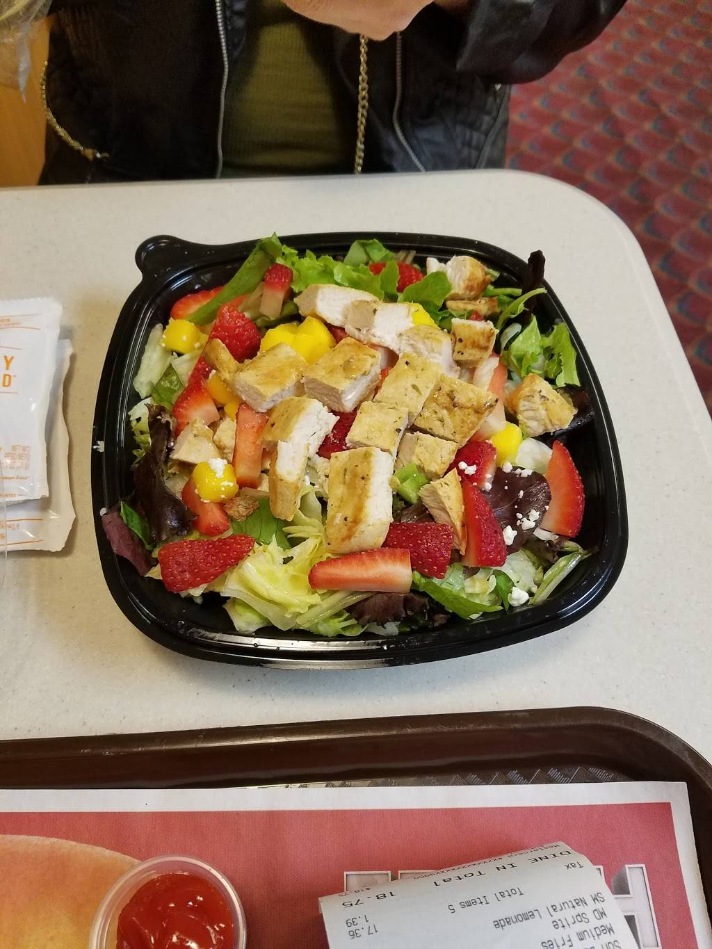 Wendys | restaurant | 261 Rte 9W, Glenmont, NY 12077, USA | 5184328900 OR +1 518-432-8900