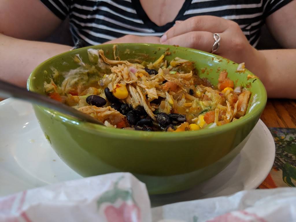 El Rancho Nuevo 747 | restaurant | 4978 Union Centre Pavilion, West Chester Township, OH 45069, USA | 5138602601 OR +1 513-860-2601