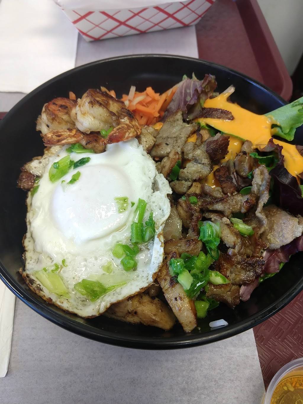 An Nam Vietnamese Grill | restaurant | 222 E Main St, Marlborough, MA 01752, USA | 5084868199 OR +1 508-486-8199