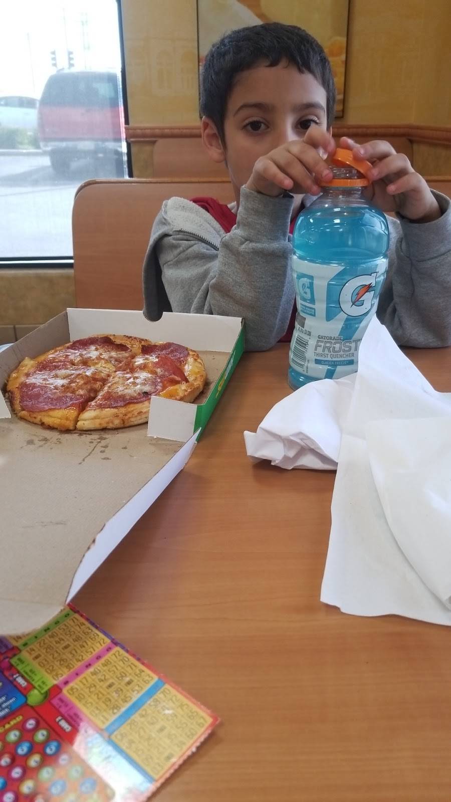 Subway | restaurant | 1405 Howard Rd, Madera, CA 93637, USA | 5596759297 OR +1 559-675-9297