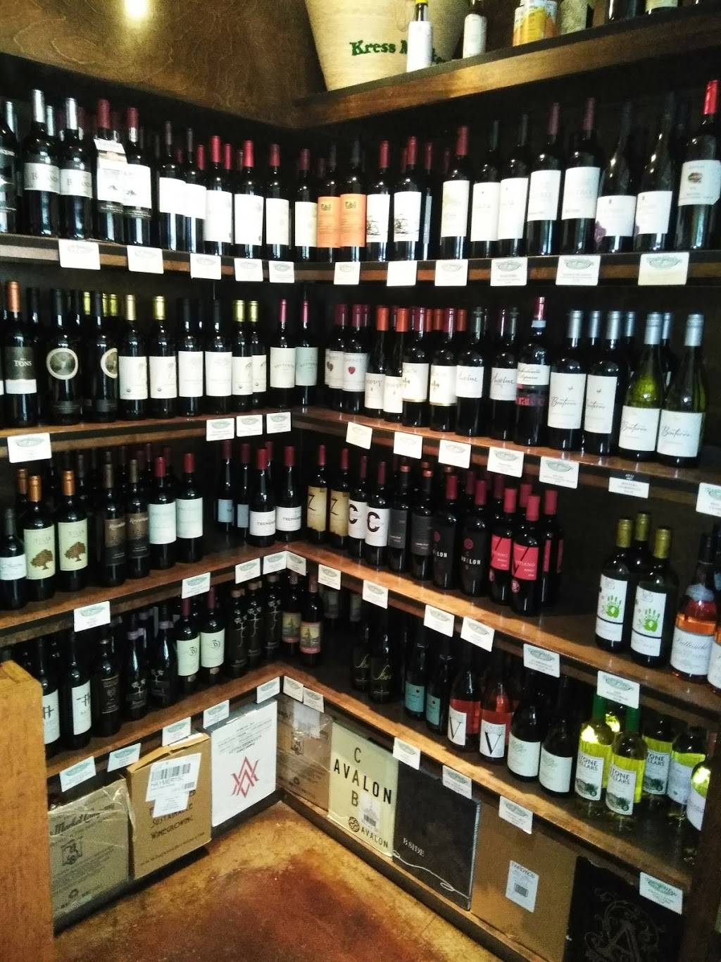 Kress Market | restaurant | 443 Pine Ave, Long Beach, CA 90802, USA | 5624368300 OR +1 562-436-8300