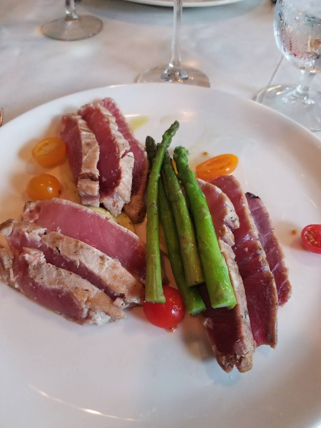 Black & Tan Grille | restaurant | 130 E Walnut St, Green Bay, WI 54301, USA | 9204307700 OR +1 920-430-7700