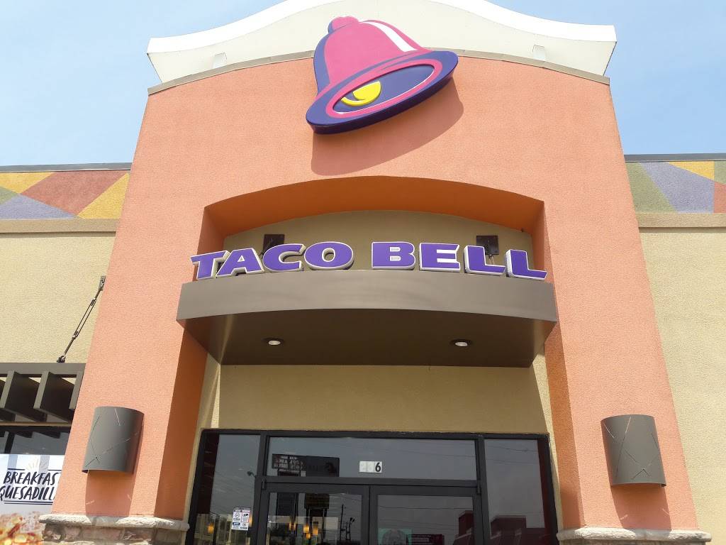 Taco Bell | meal takeaway | 236 15th St, Tuscaloosa, AL 35401, USA | 2057526962 OR +1 205-752-6962