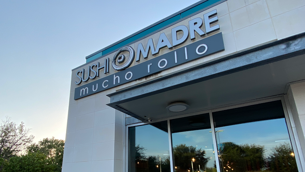 Sushi Madre Del Mar | meal delivery | 3402 E Del Mar Blvd Suite 300, Laredo, TX 78041, USA | 9565165091 OR +1 956-516-5091