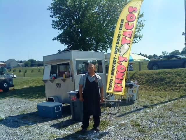 Kinos Tacos | restaurant | 600 Penn St, Reading, PA 19601, USA | 4847944973 OR +1 484-794-4973