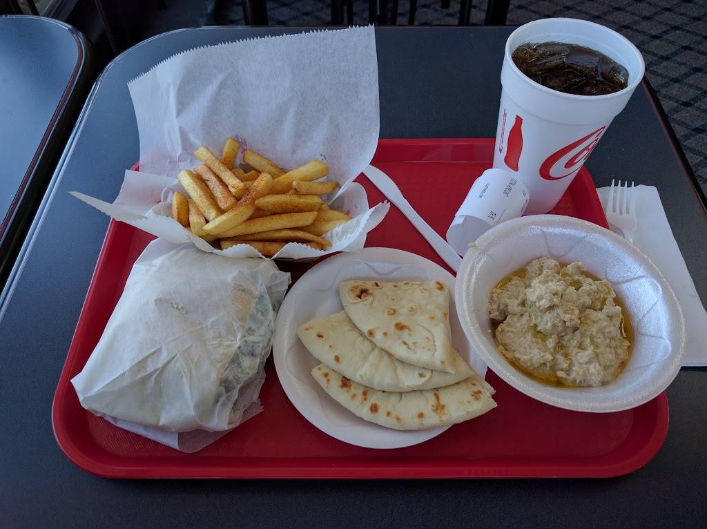 Santorini Greek Restaurant | restaurant | 1084 Murfreesboro Pike, Nashville, TN 37217, USA | 6157320393 OR +1 615-732-0393