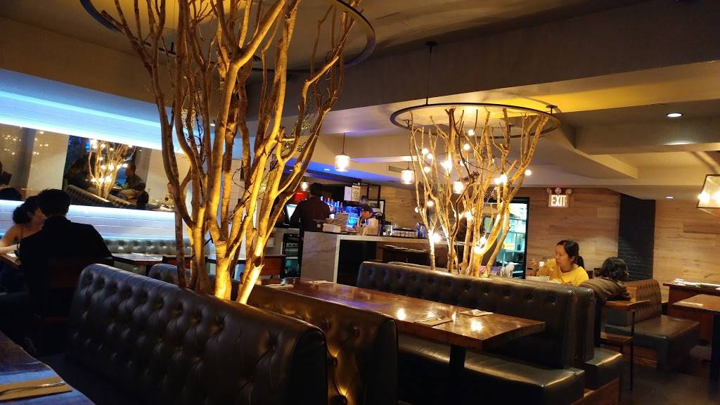 Sage | restaurant | 299-301 Graham Ave, Brooklyn, NY 11211, USA | 7182186644 OR +1 718-218-6644