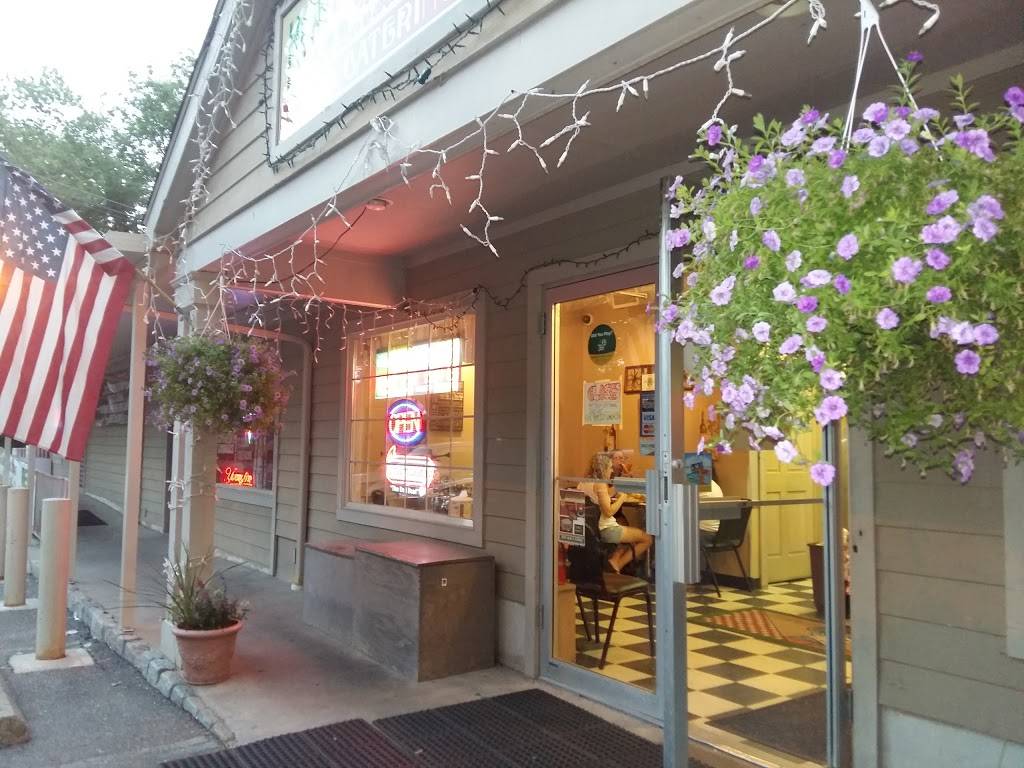 Hope Pizzeria and Catering | restaurant | 435 Hope Blairstown Rd, Hope, NJ 07844, USA | 9084590091 OR +1 908-459-0091