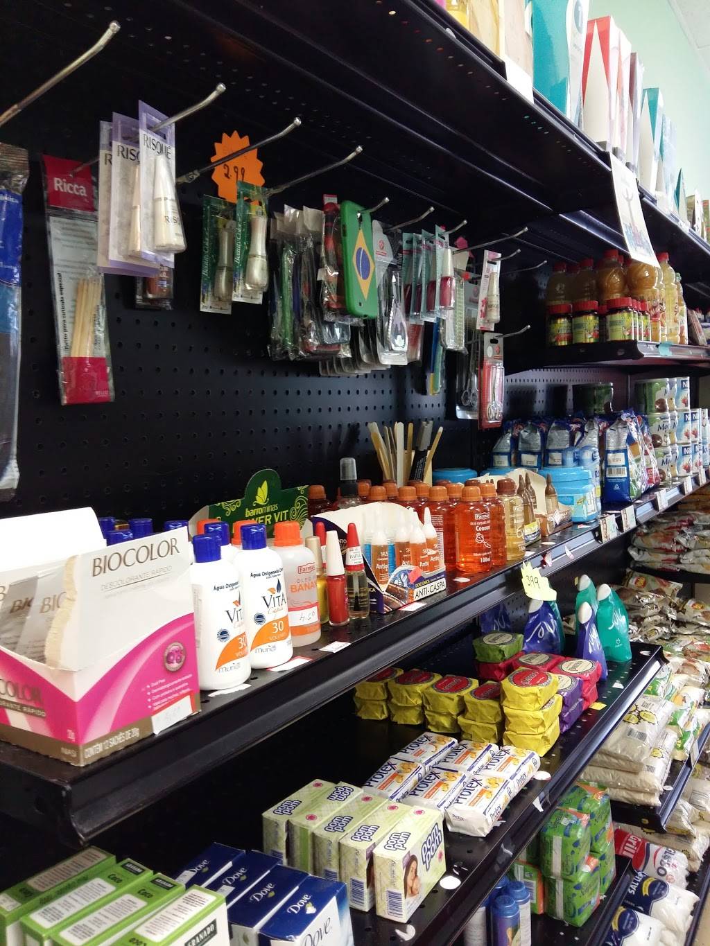 BRAZIL CENTER | meal takeaway | 6295 Lake Worth Rd #19, Lake Worth, FL 33463, USA | 5614309475 OR +1 561-430-9475