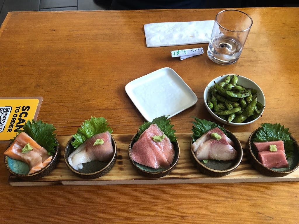 OWADA | restaurant | 894 Laurel St, San Carlos, CA 94070, USA | 6506379793 OR +1 650-637-9793