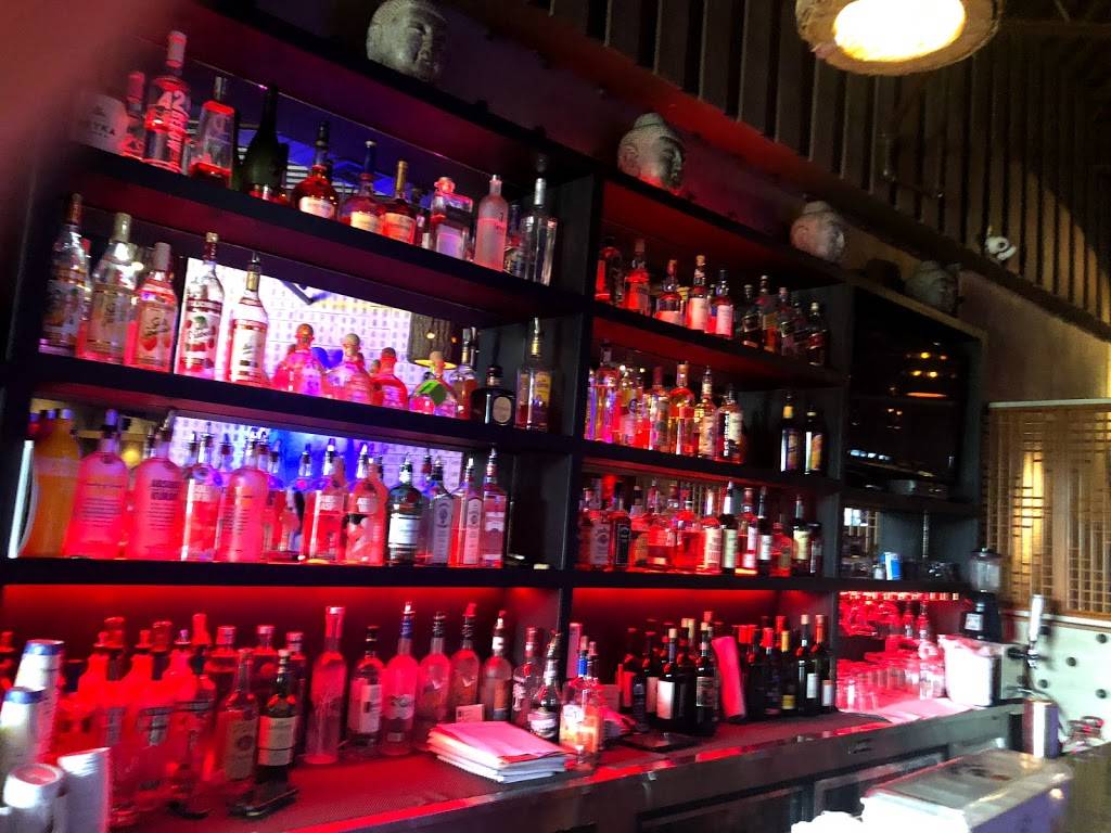 Tobi Asian Bistro | restaurant | 1008 Broadway, Thornwood, NY 10594, USA | 9144953365 OR +1 914-495-3365