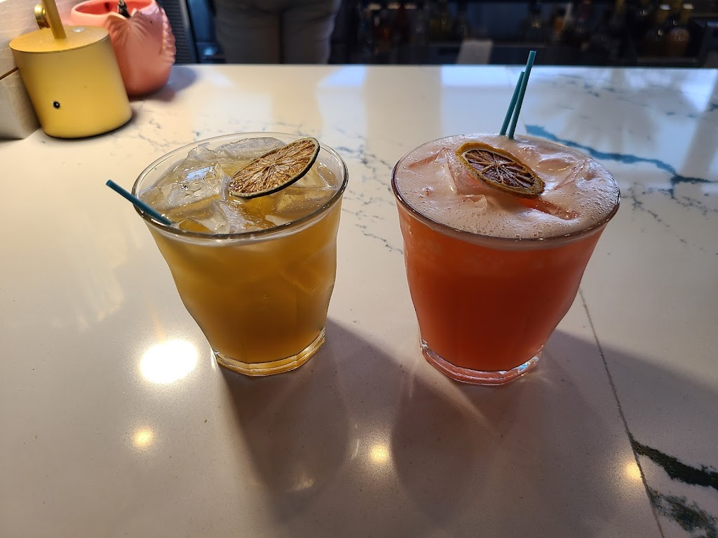 Fonville Press Market + Café | restaurant | 23 Somerset Street, Panama City Beach, FL 32413, USA | 8506410043 OR +1 850-641-0043