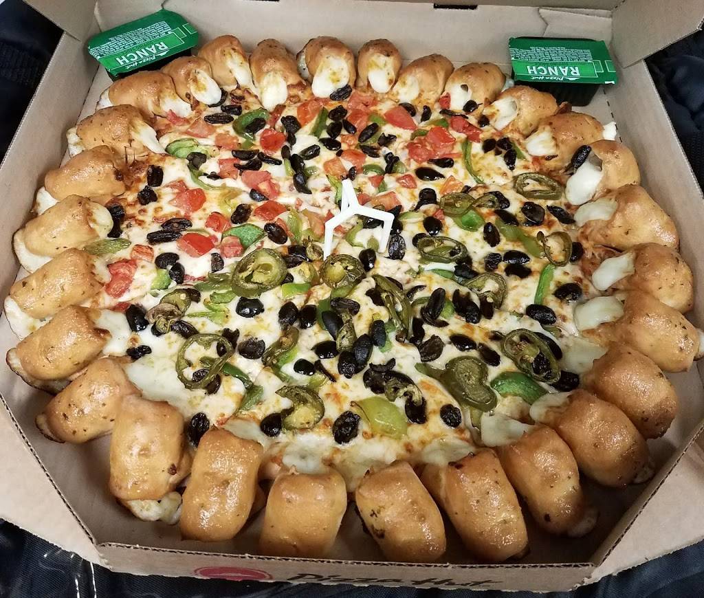 Pizza Hut | restaurant | 1417 Mangrove Ave, Chico, CA 95926, USA | 5308961955 OR +1 530-896-1955