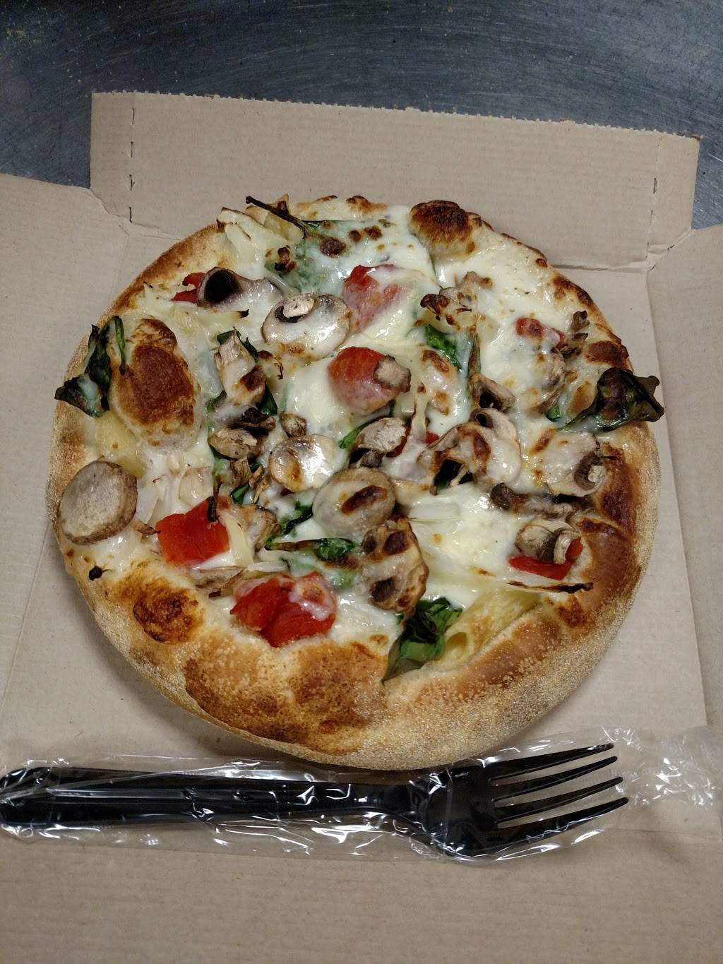 Dominos Pizza | meal delivery | 2220 County Road 210 W, #103, Jacksonville, FL 32259, USA | 9048253633 OR +1 904-825-3633