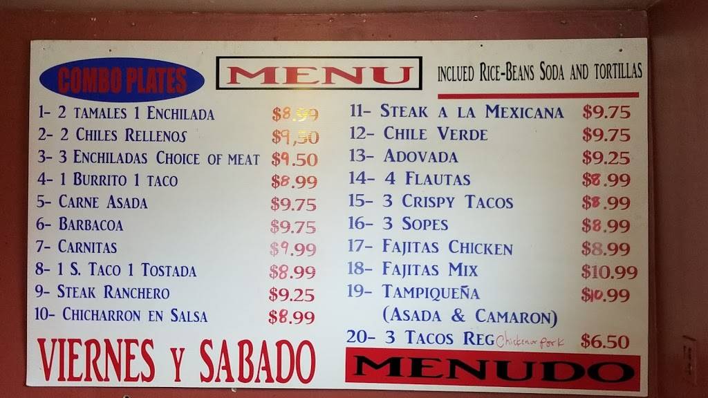 Taqueria El Jaliscience | restaurant | 2978 W Yosemite Ave, Manteca, CA 95337, USA | 2096026646 OR +1 209-602-6646