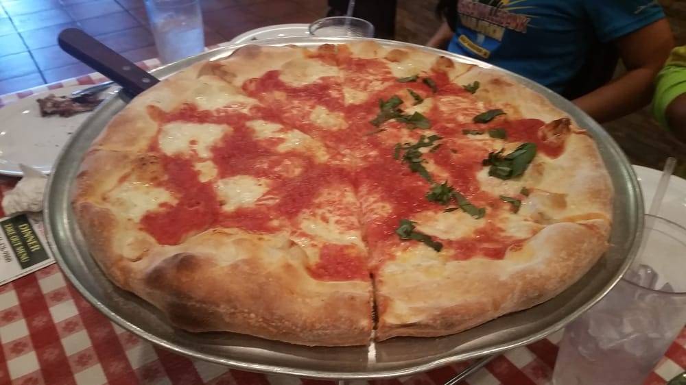 Sals Pizzeria | restaurant | 1020 Wolcott Ave, Beacon, NY 12508, USA | 8458315800 OR +1 845-831-5800